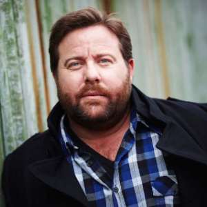 Shane Jacobson